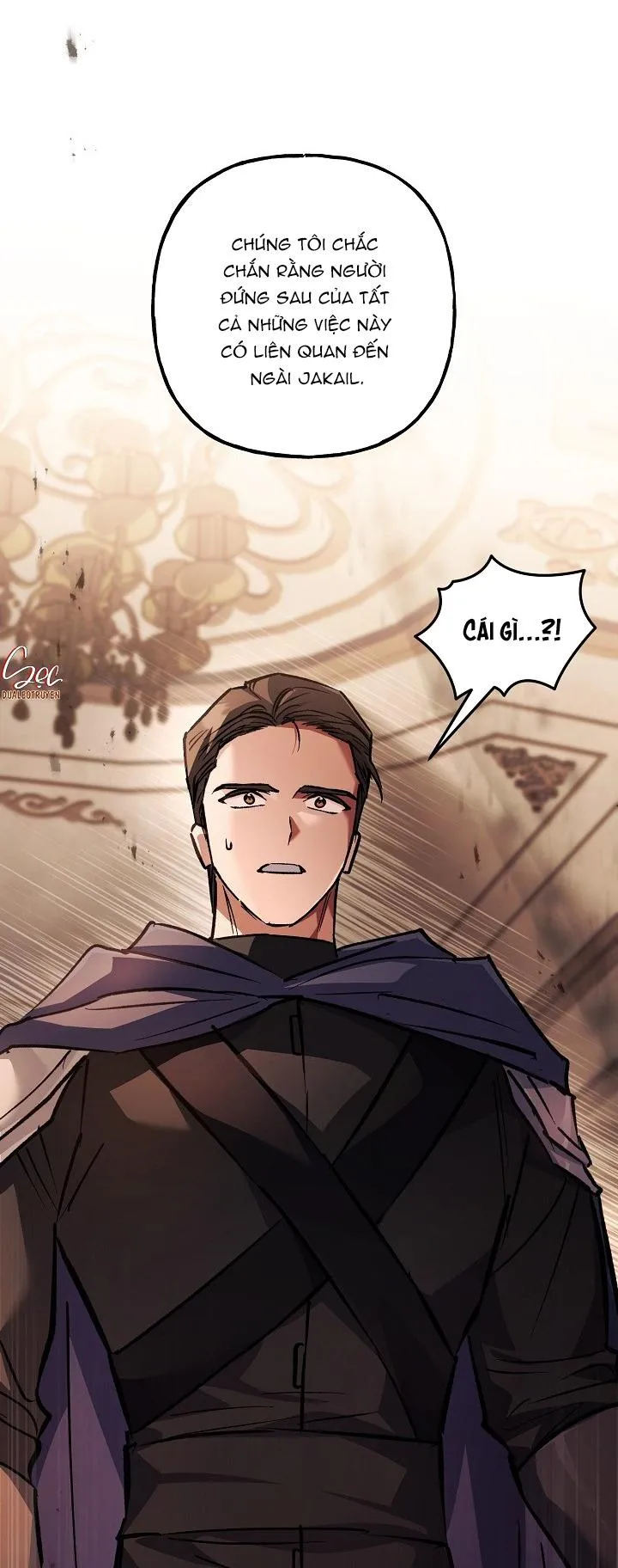 (ABO) BƯỚC NGOẶT Chapter 59 Trang 72