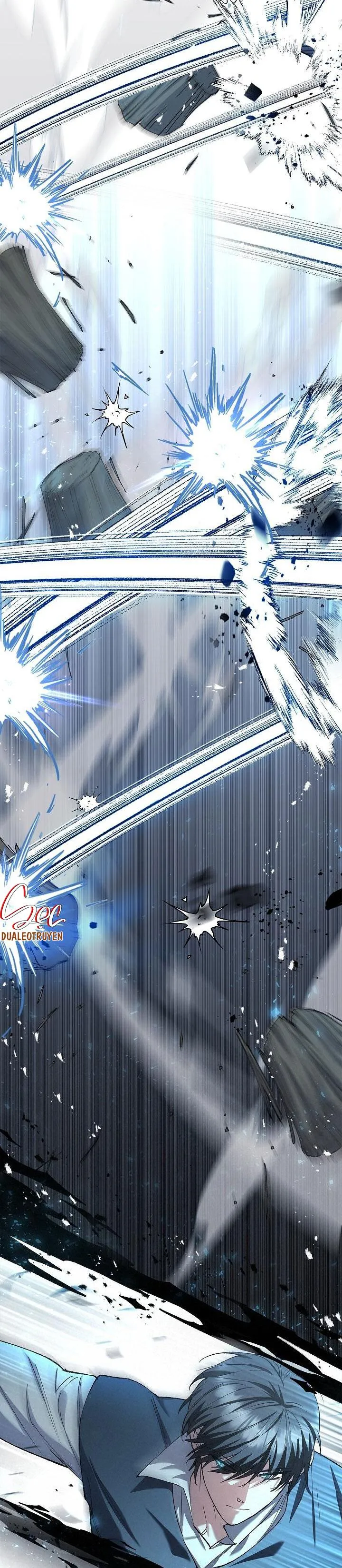 (ABO) BƯỚC NGOẶT Chapter 6 Trang 13