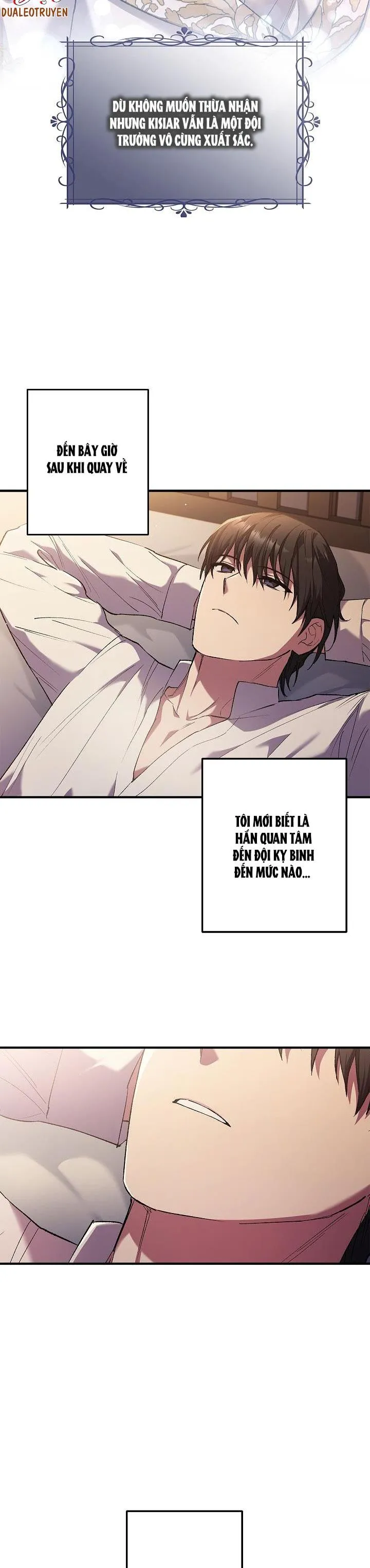 (ABO) BƯỚC NGOẶT Chapter 6 Trang 29