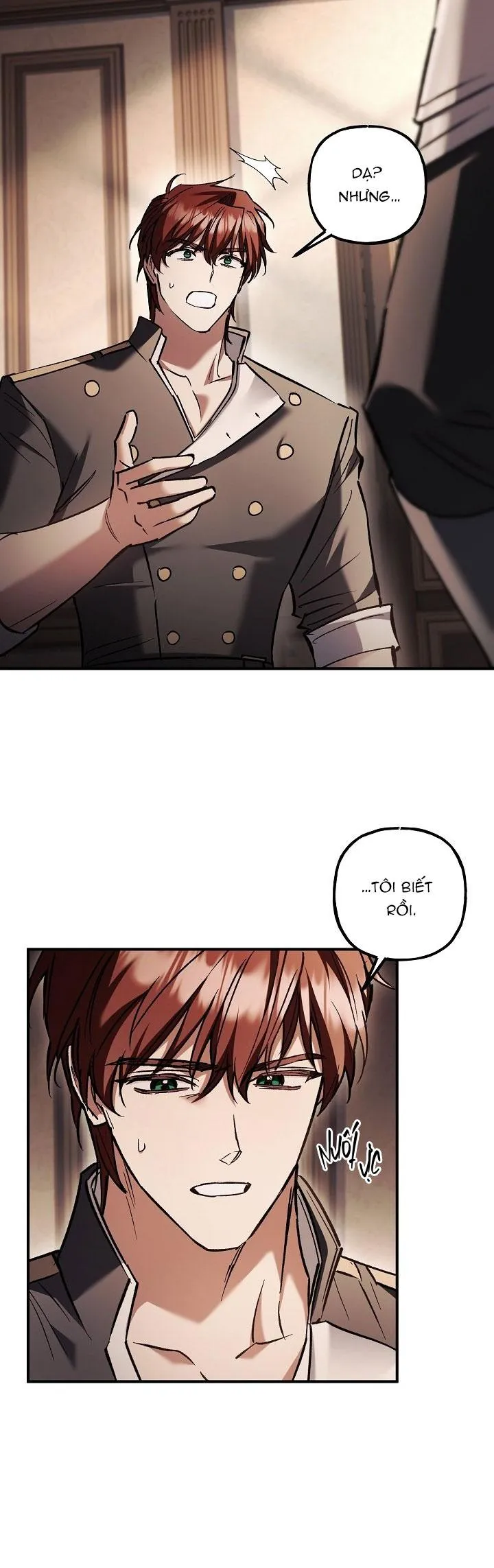 (ABO) BƯỚC NGOẶT Chapter 60 Trang 4