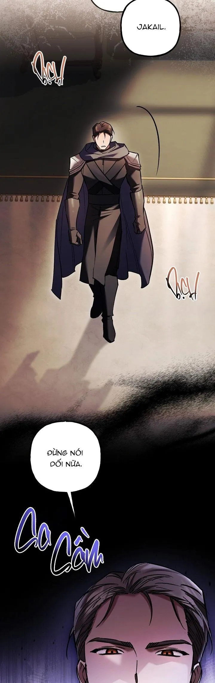 (ABO) BƯỚC NGOẶT Chapter 60 Trang 8