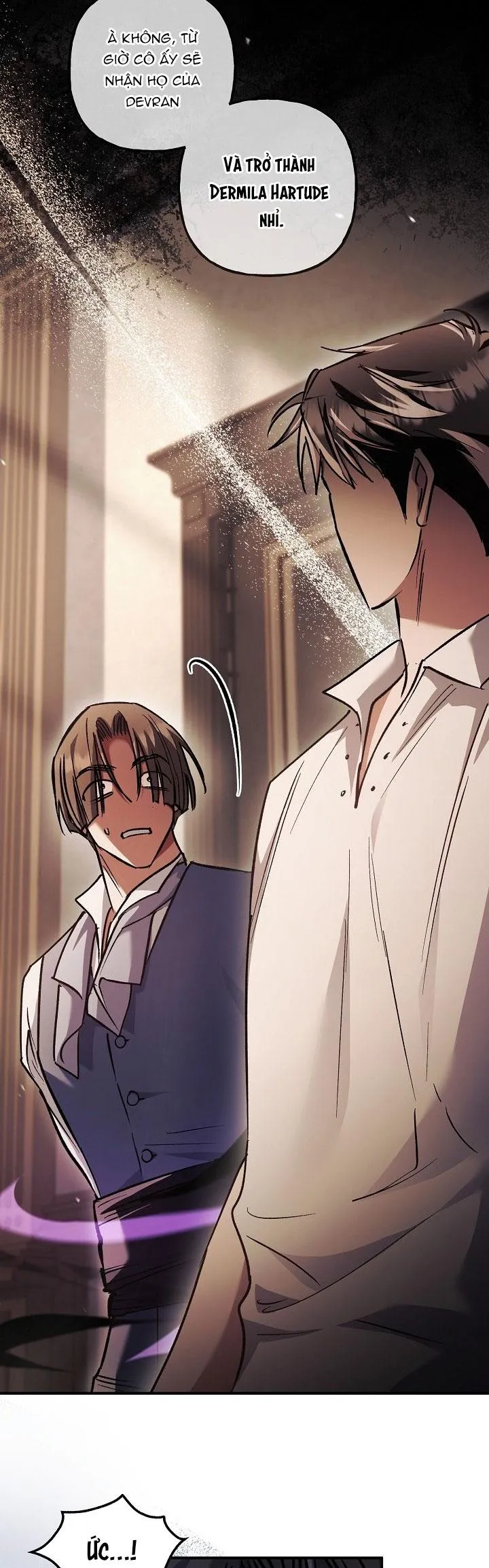 (ABO) BƯỚC NGOẶT Chapter 60 Trang 15