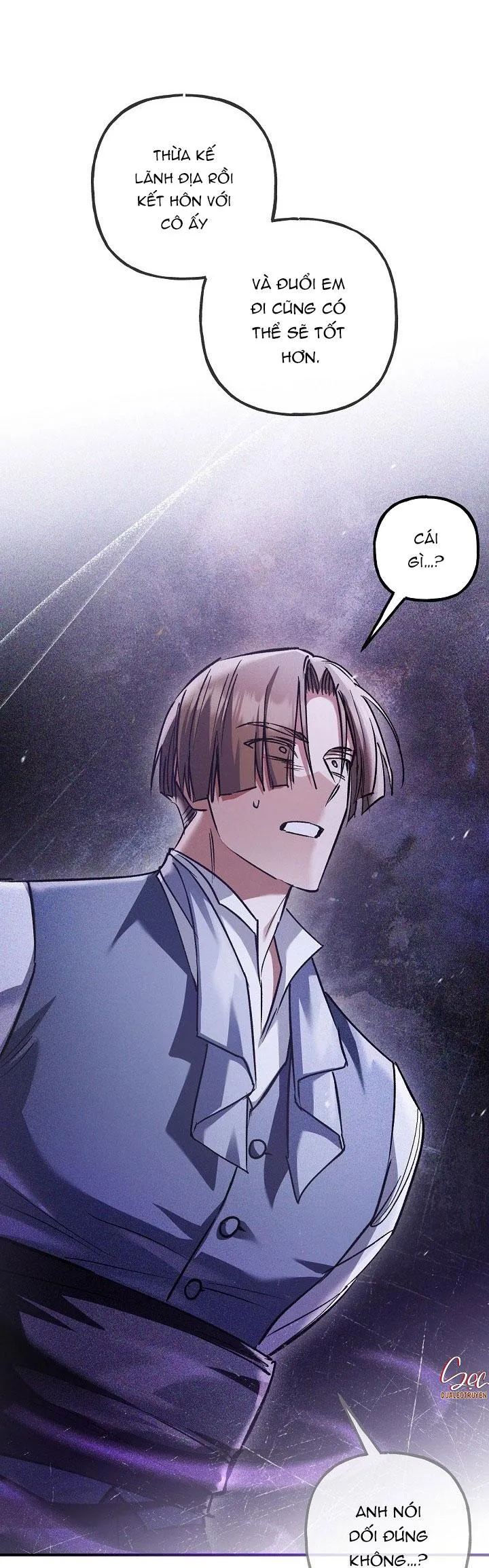 (ABO) BƯỚC NGOẶT Chapter 60 Trang 19