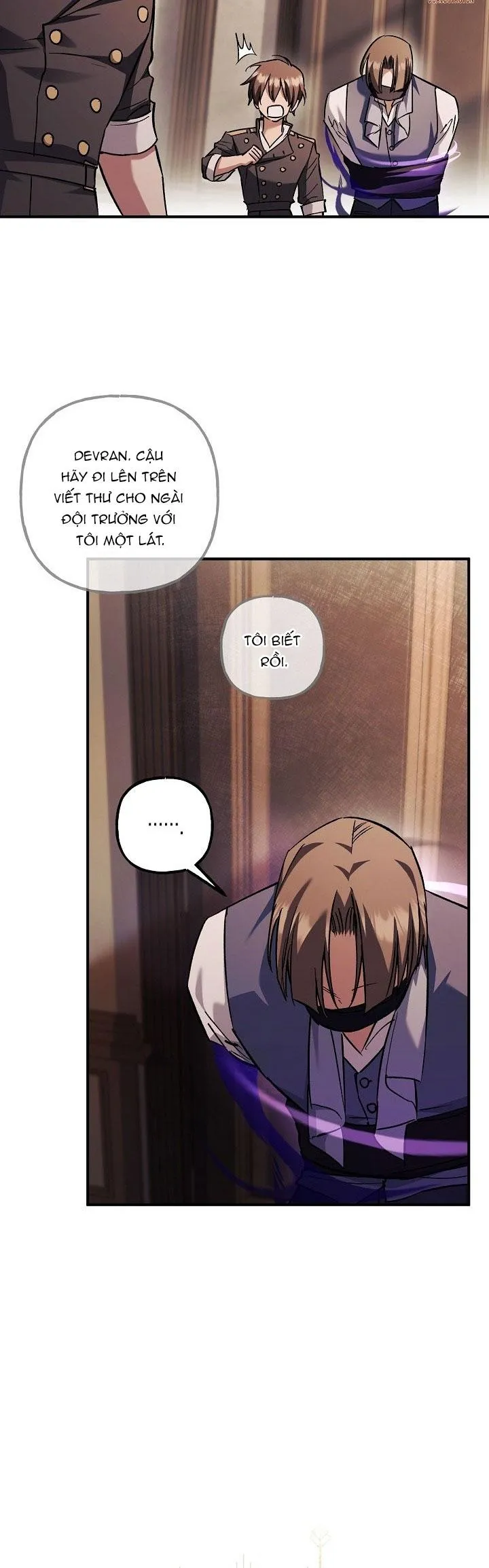 (ABO) BƯỚC NGOẶT Chapter 60 Trang 22