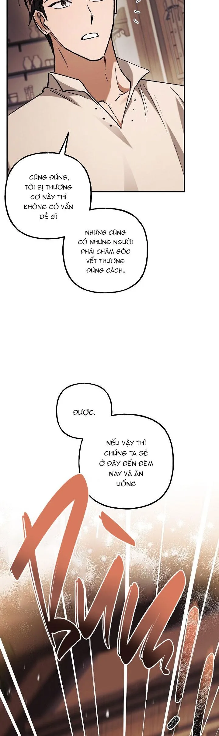 (ABO) BƯỚC NGOẶT Chapter 60 Trang 29