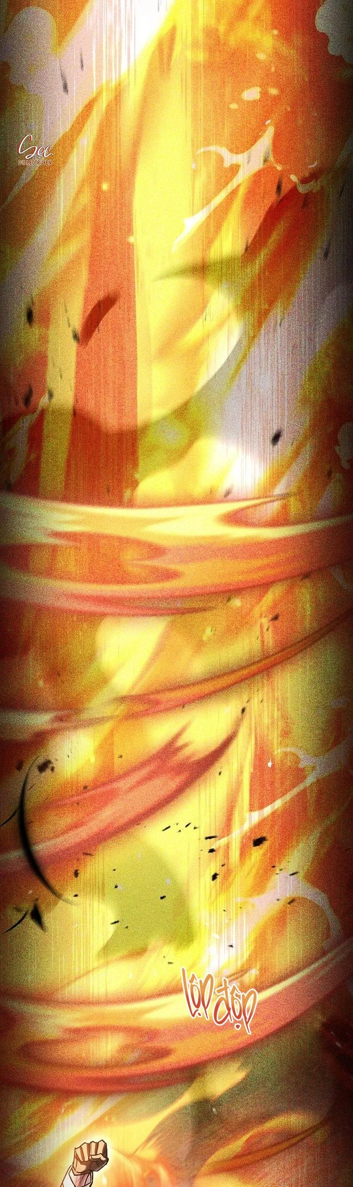 (ABO) BƯỚC NGOẶT Chapter 60 Trang 33