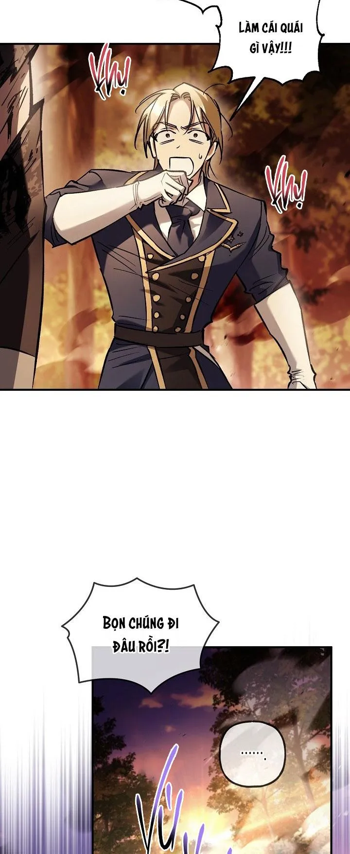 (ABO) BƯỚC NGOẶT Chapter 60 Trang 37