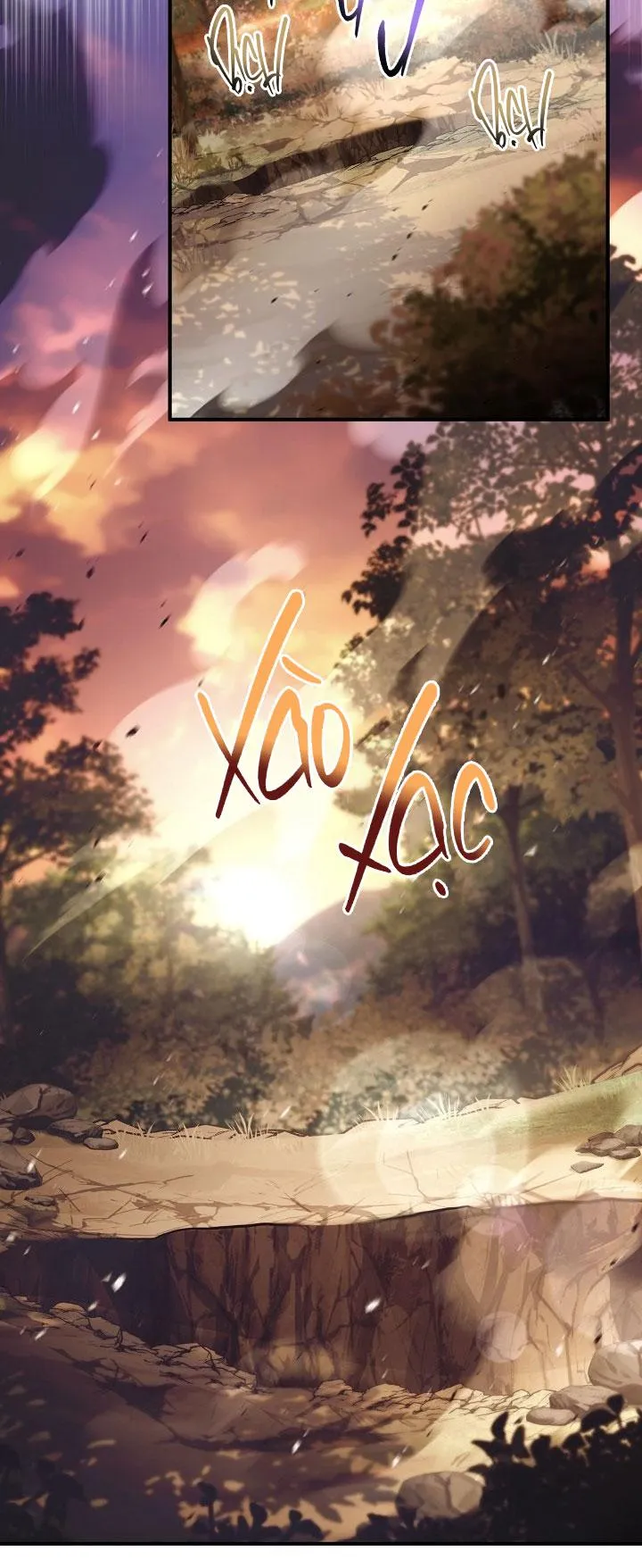 (ABO) BƯỚC NGOẶT Chapter 60 Trang 38