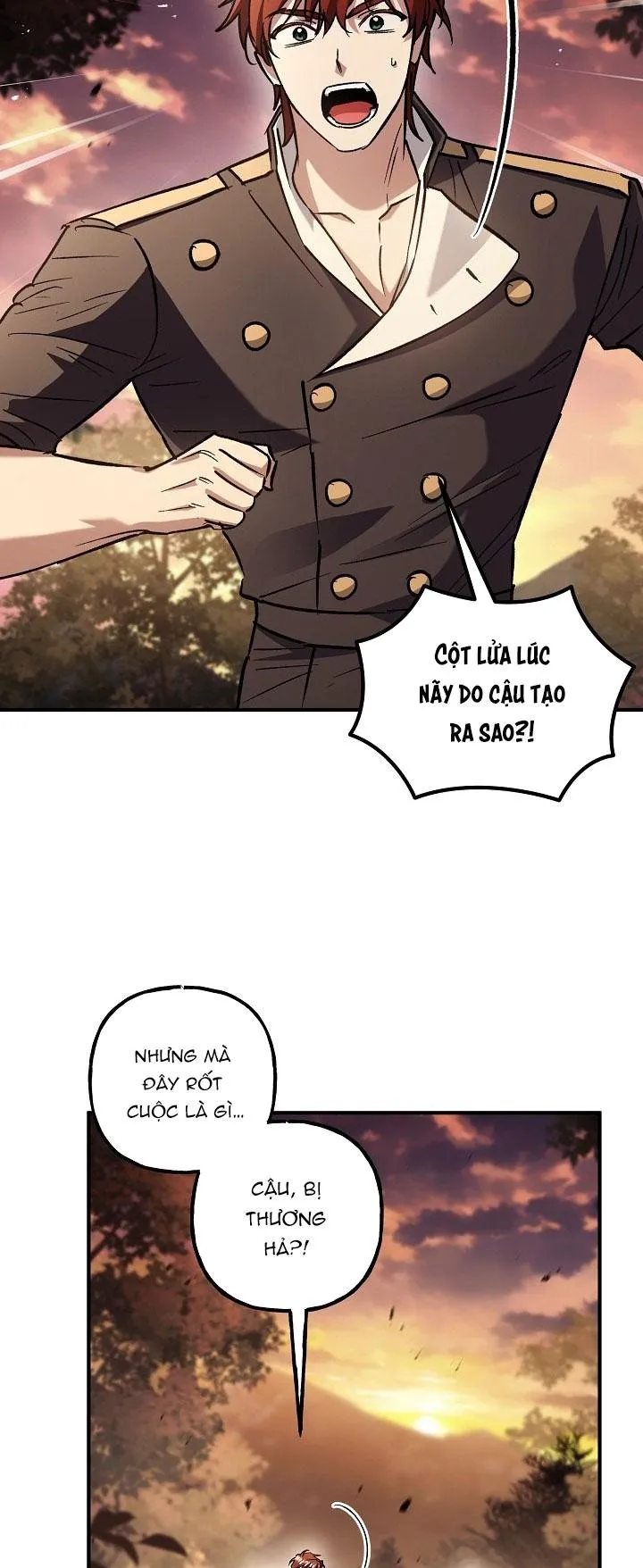 (ABO) BƯỚC NGOẶT Chapter 60 Trang 42