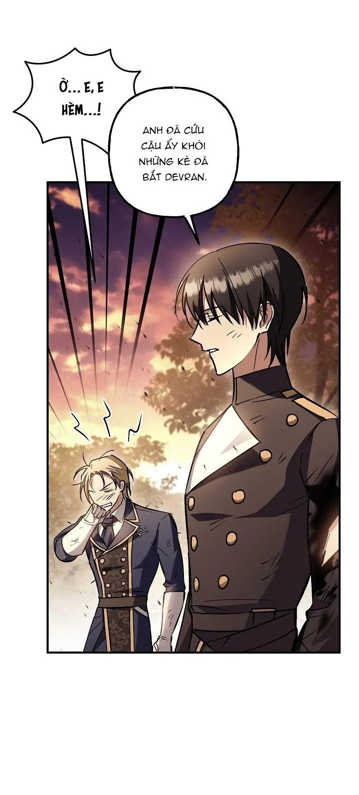 (ABO) BƯỚC NGOẶT Chapter 60 Trang 46