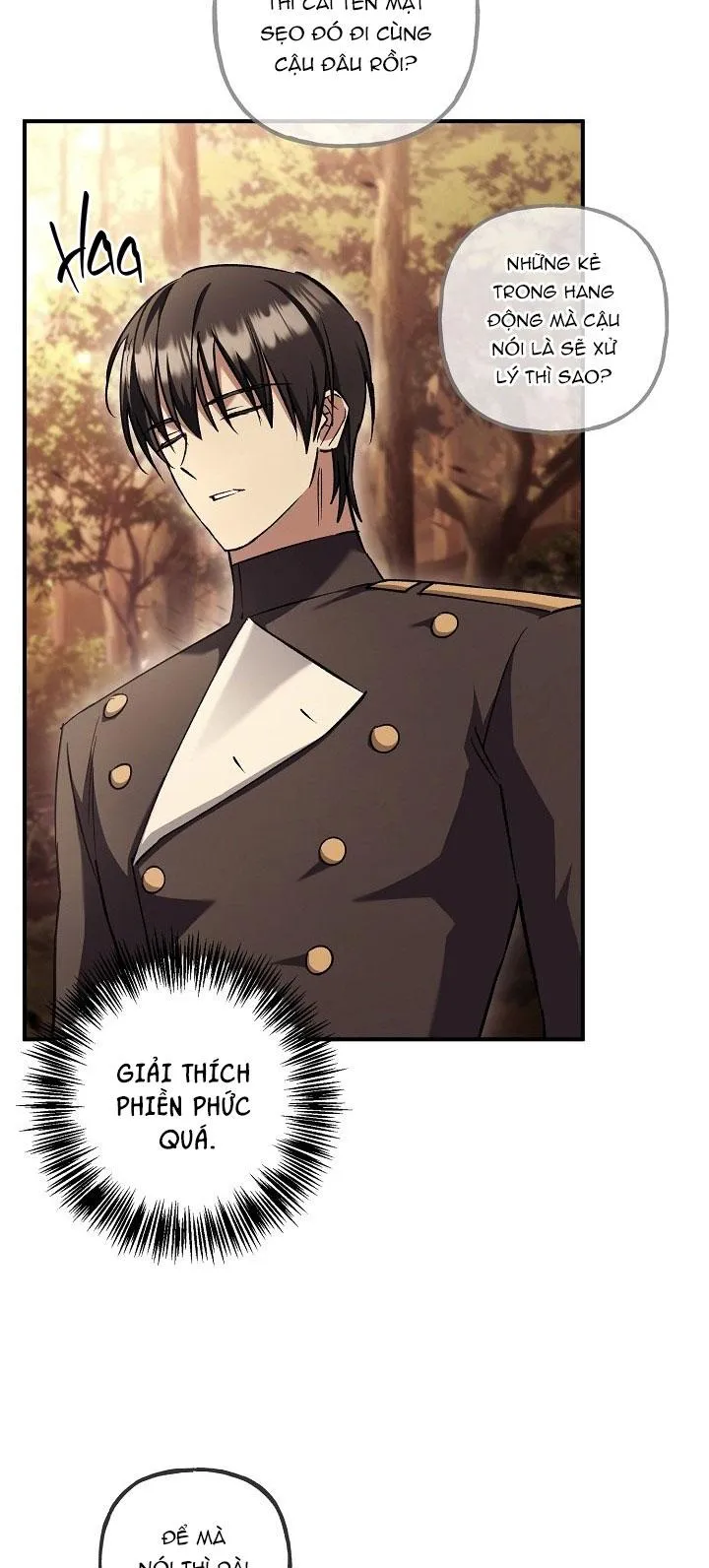 (ABO) BƯỚC NGOẶT Chapter 60 Trang 49