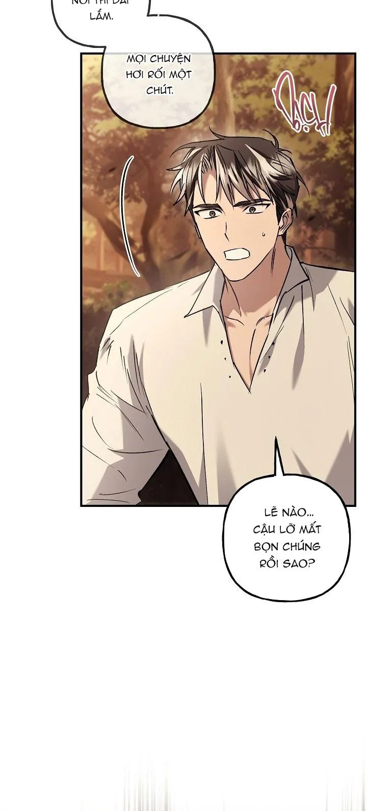 (ABO) BƯỚC NGOẶT Chapter 60 Trang 50