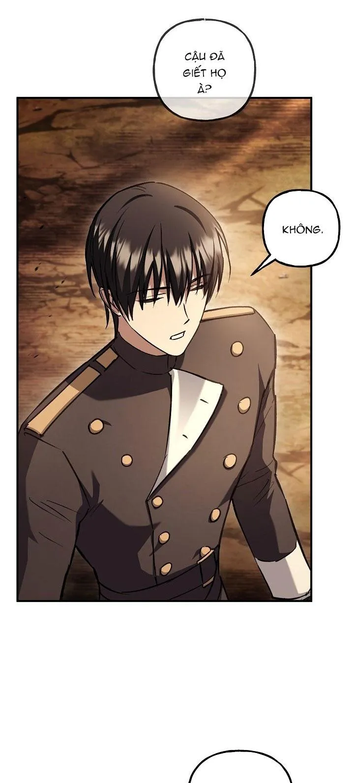 (ABO) BƯỚC NGOẶT Chapter 60 Trang 52