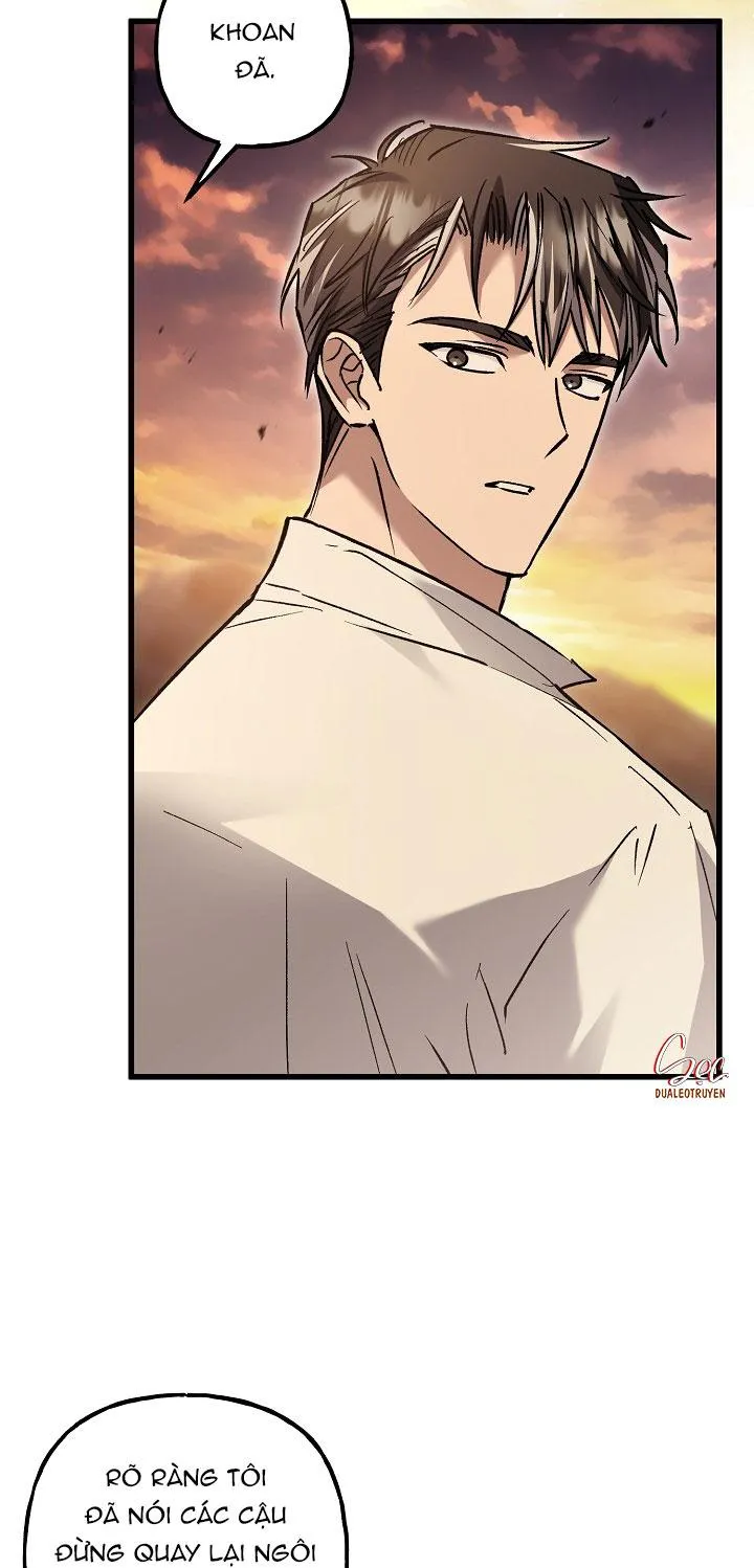 (ABO) BƯỚC NGOẶT Chapter 61 Trang 3