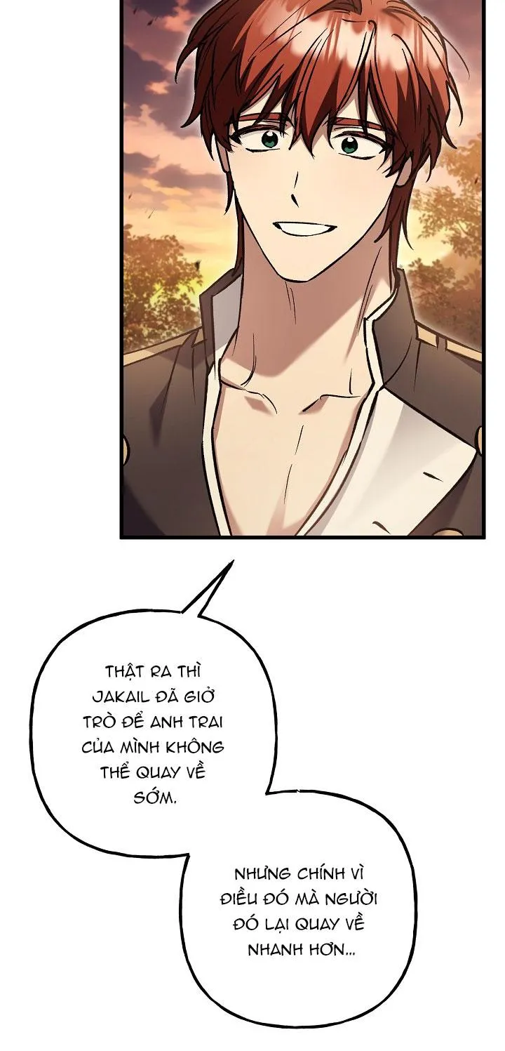 (ABO) BƯỚC NGOẶT Chapter 61 Trang 6