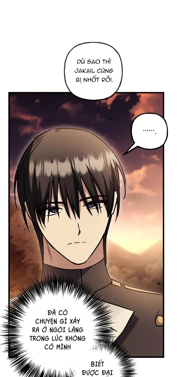 (ABO) BƯỚC NGOẶT Chapter 61 Trang 7