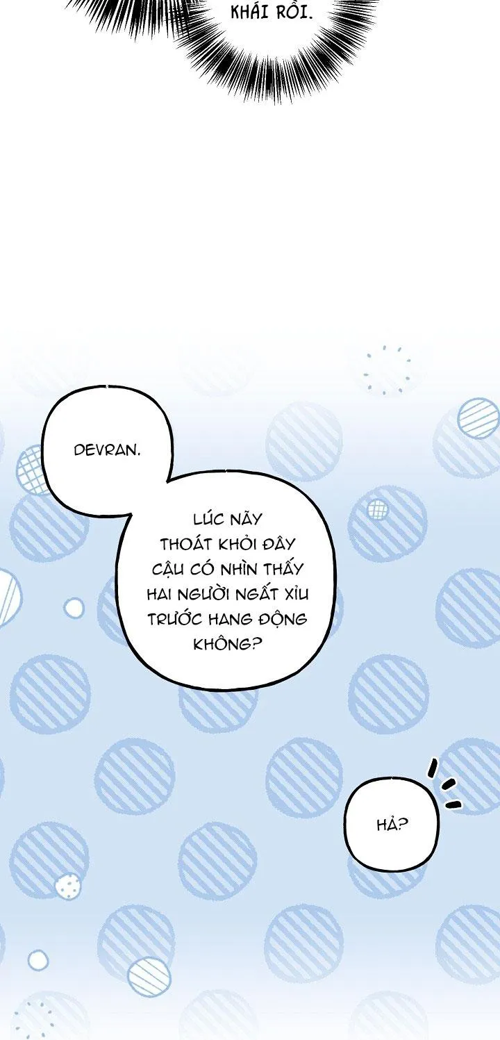 (ABO) BƯỚC NGOẶT Chapter 61 Trang 8