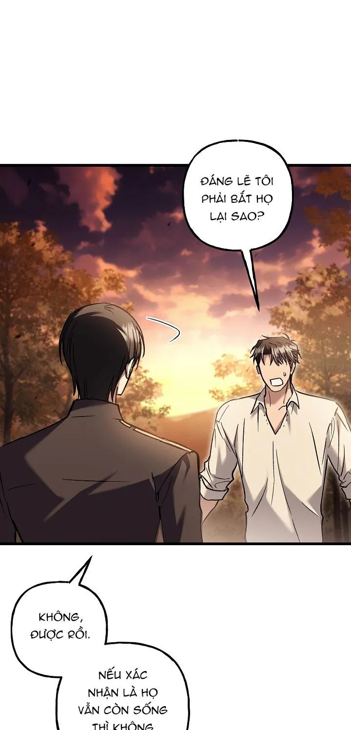 (ABO) BƯỚC NGOẶT Chapter 61 Trang 10