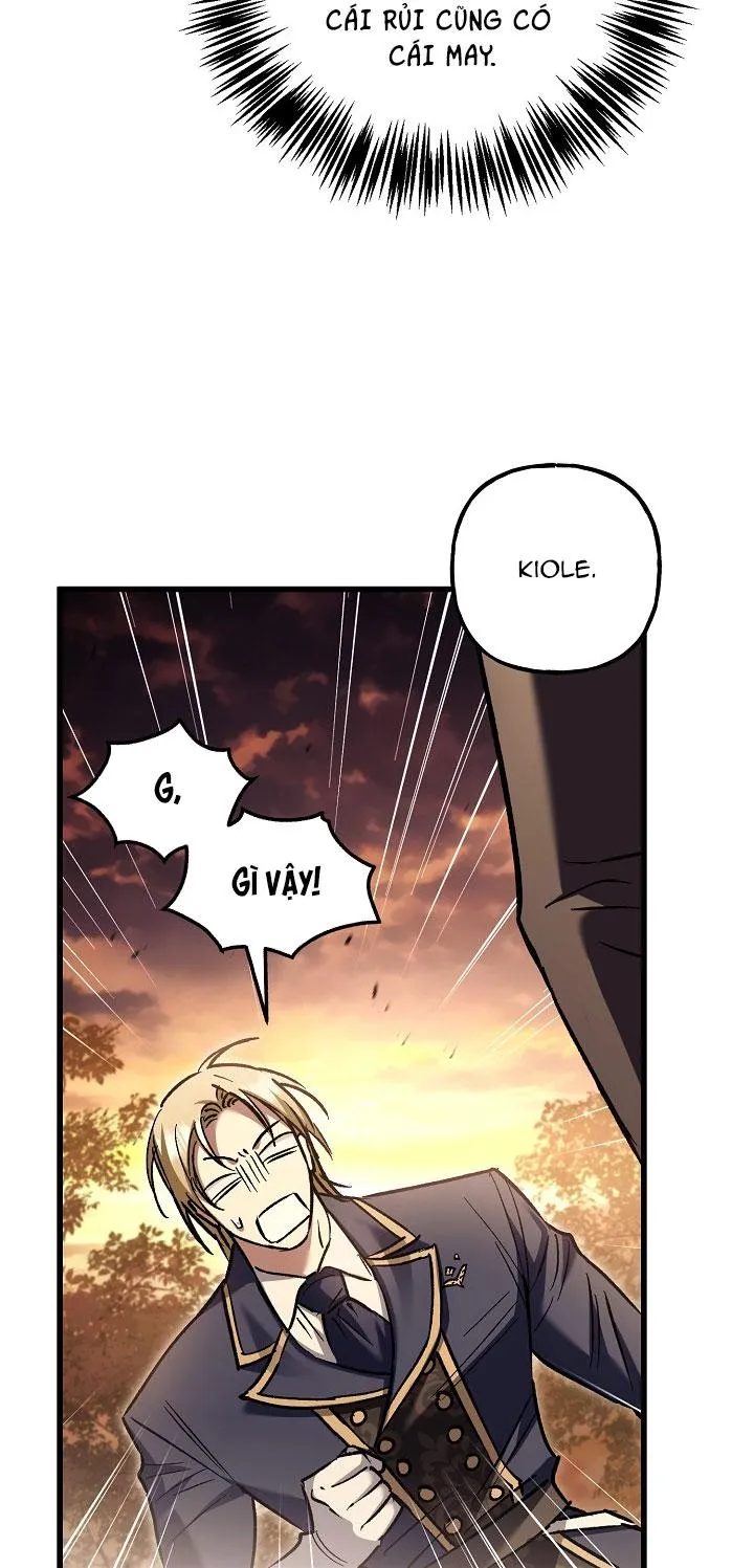 (ABO) BƯỚC NGOẶT Chapter 61 Trang 12