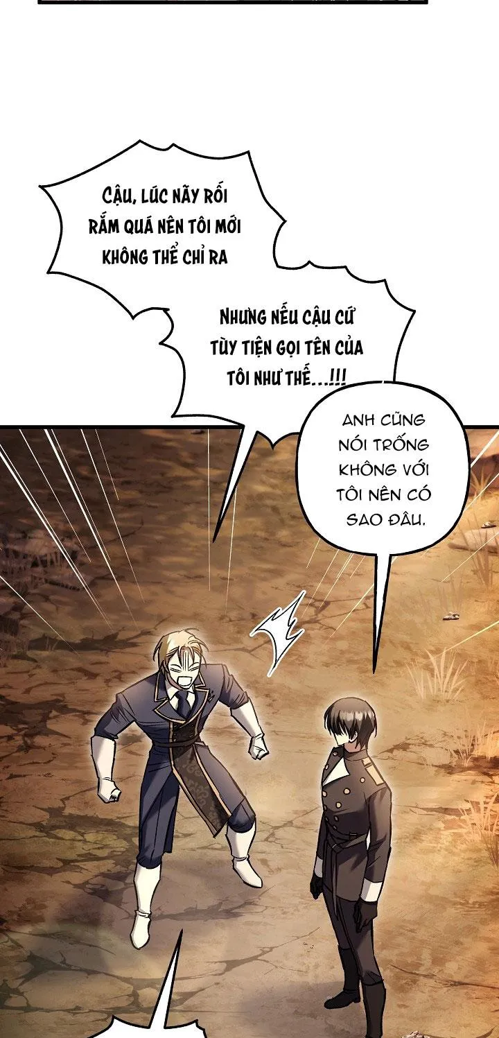 (ABO) BƯỚC NGOẶT Chapter 61 Trang 13