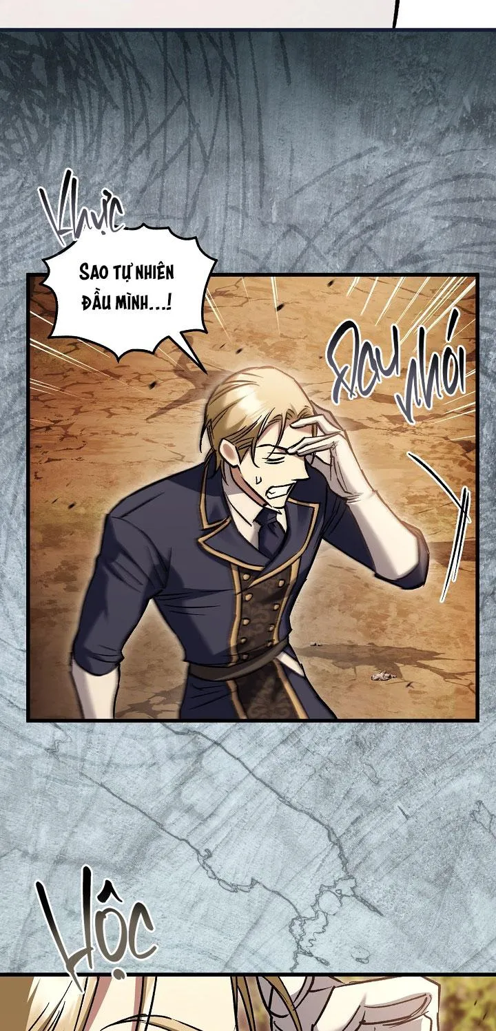 (ABO) BƯỚC NGOẶT Chapter 61 Trang 16