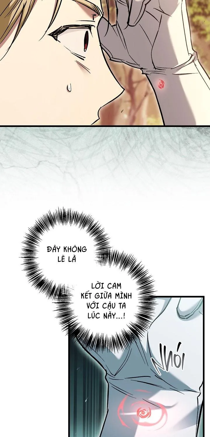 (ABO) BƯỚC NGOẶT Chapter 61 Trang 17