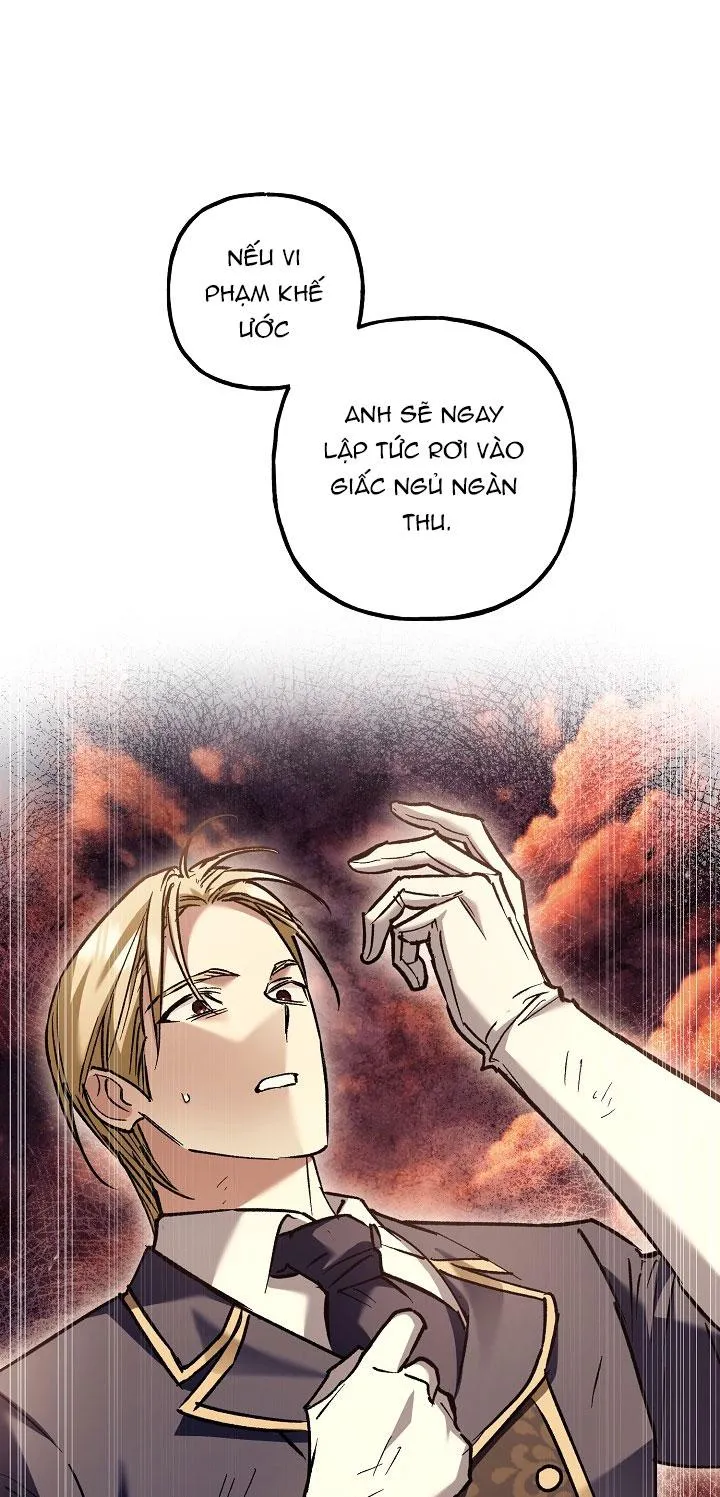 (ABO) BƯỚC NGOẶT Chapter 61 Trang 20