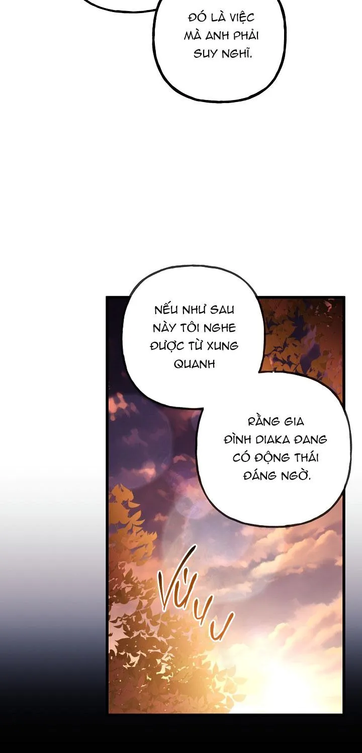 (ABO) BƯỚC NGOẶT Chapter 61 Trang 25