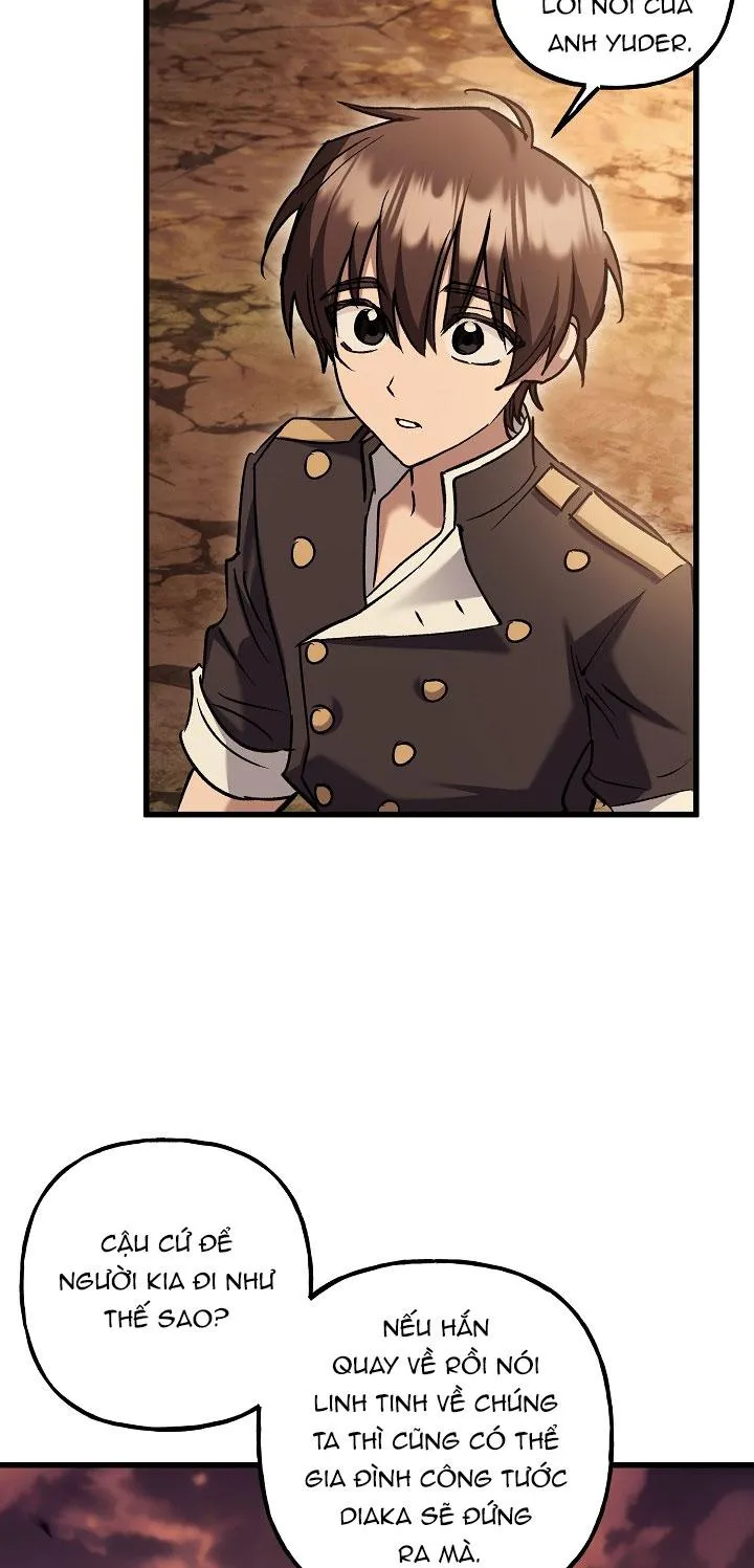 (ABO) BƯỚC NGOẶT Chapter 61 Trang 31