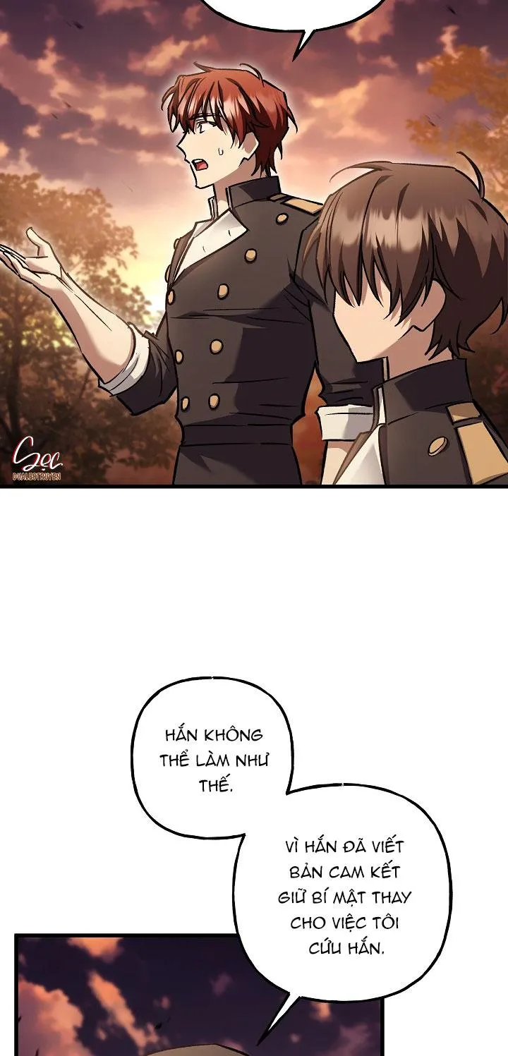 (ABO) BƯỚC NGOẶT Chapter 61 Trang 32