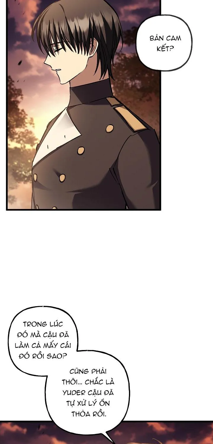 (ABO) BƯỚC NGOẶT Chapter 61 Trang 33