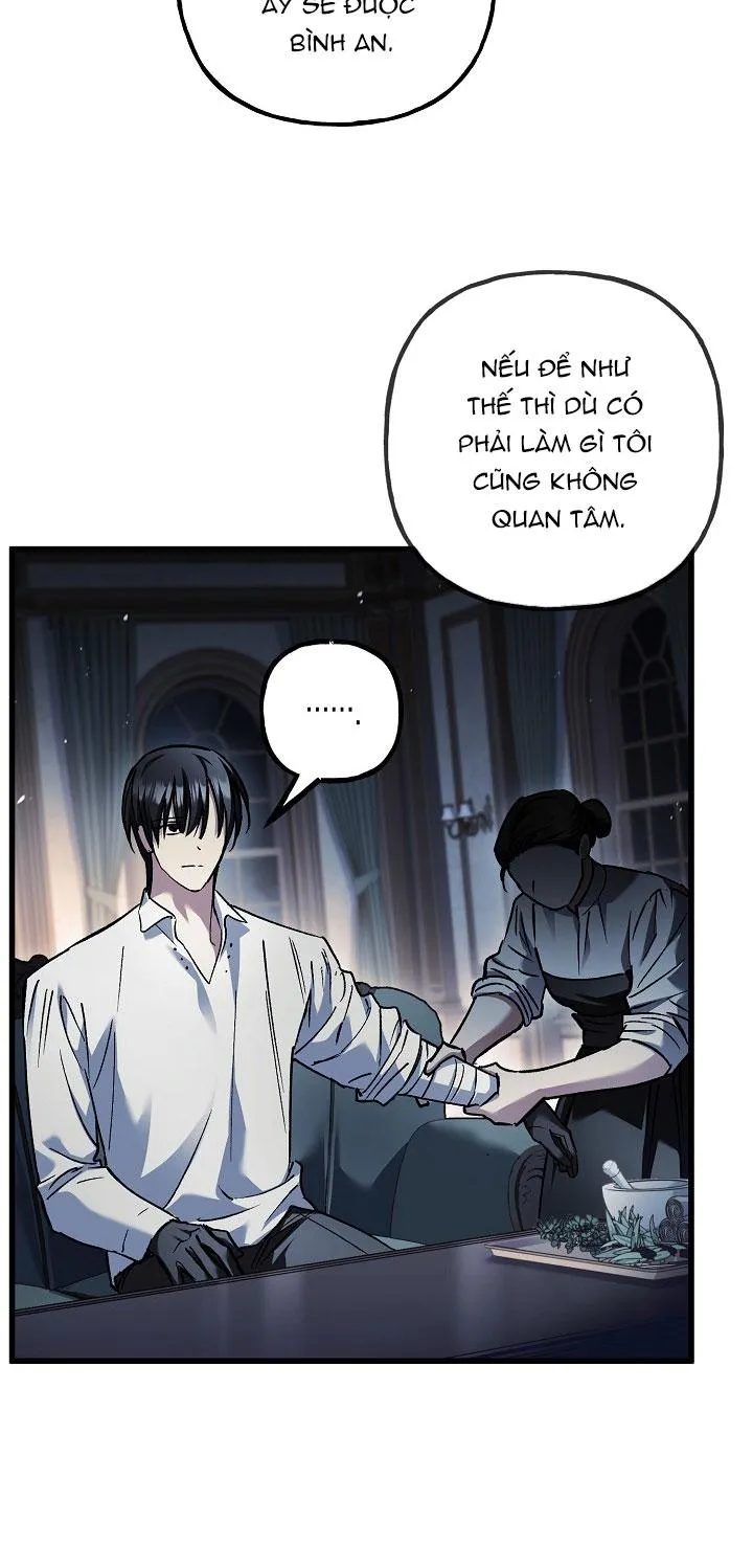 (ABO) BƯỚC NGOẶT Chapter 61 Trang 40