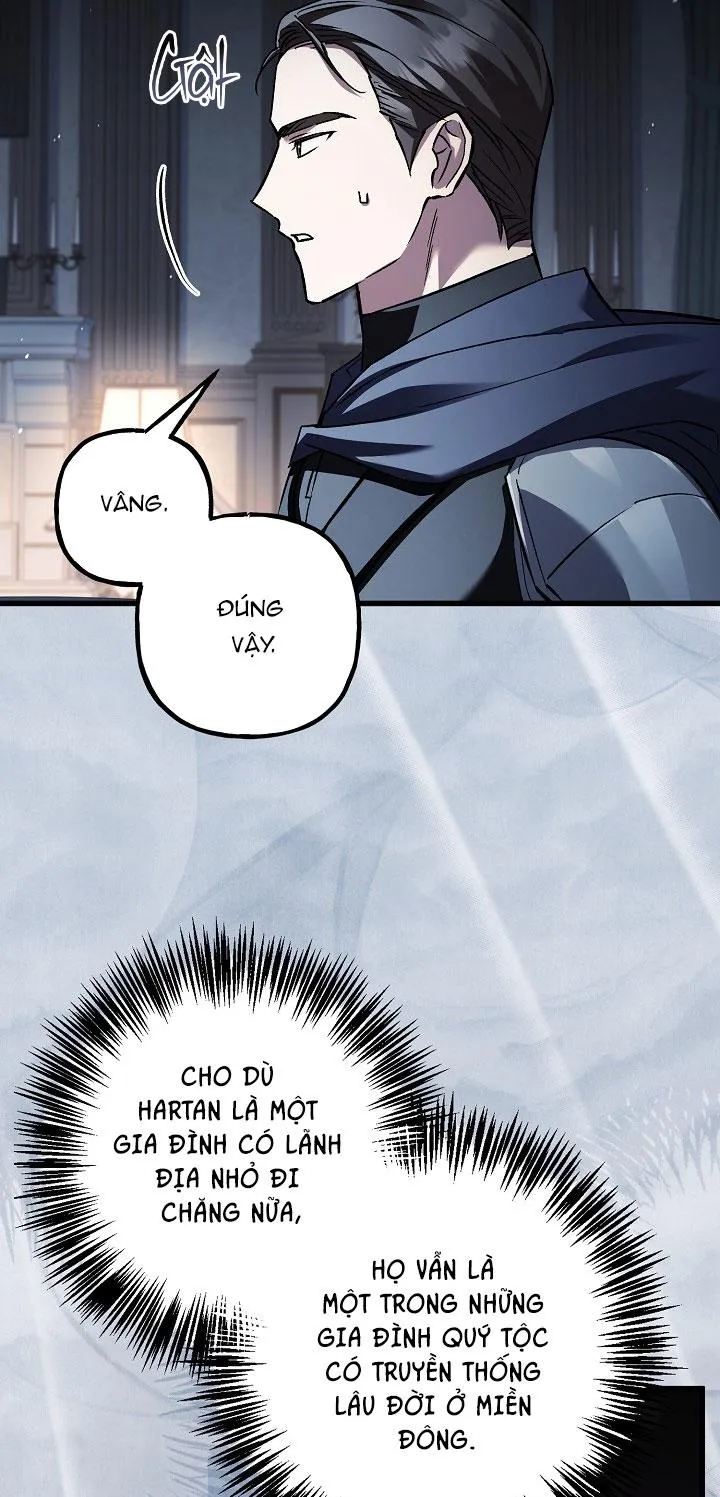 (ABO) BƯỚC NGOẶT Chapter 61 Trang 42