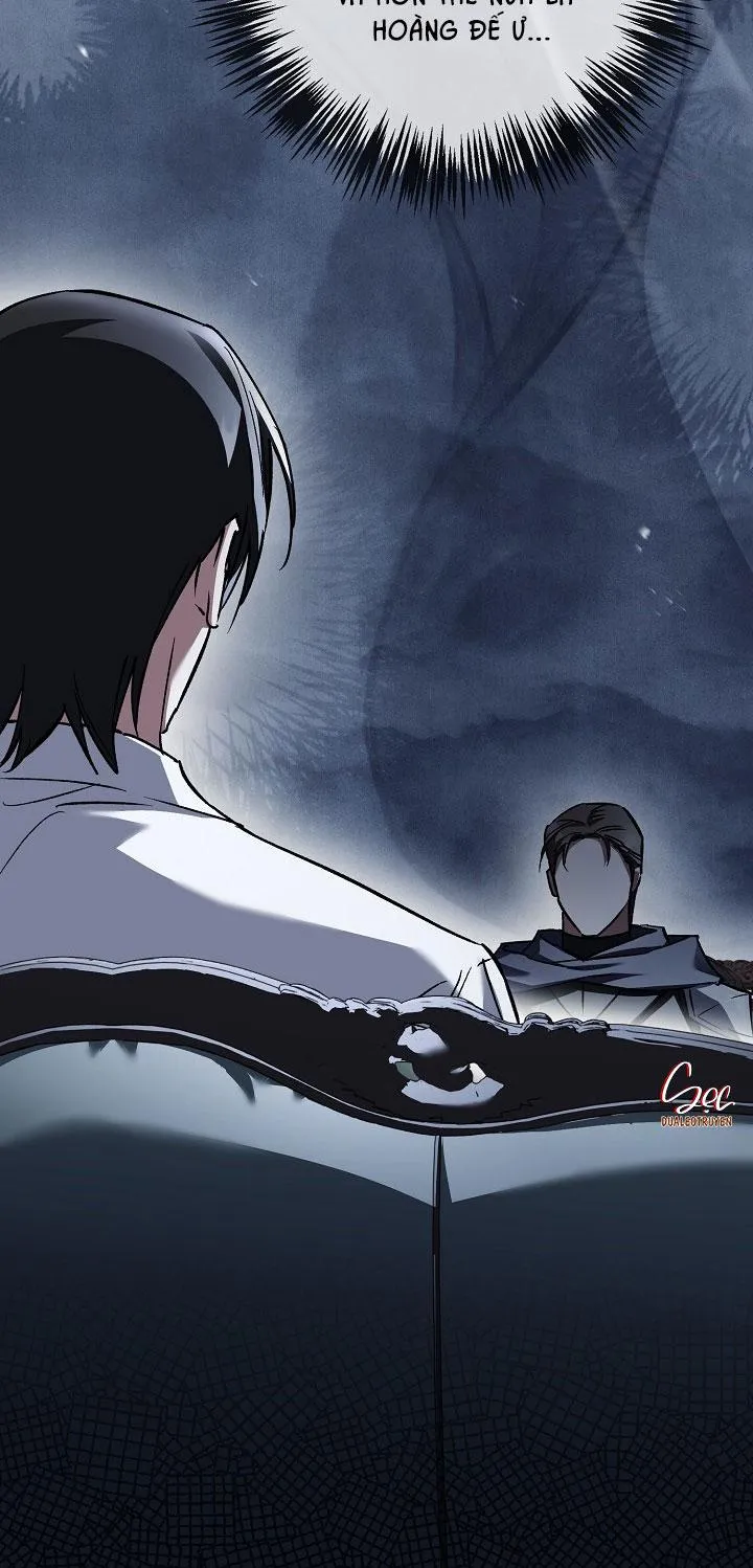 (ABO) BƯỚC NGOẶT Chapter 61 Trang 44