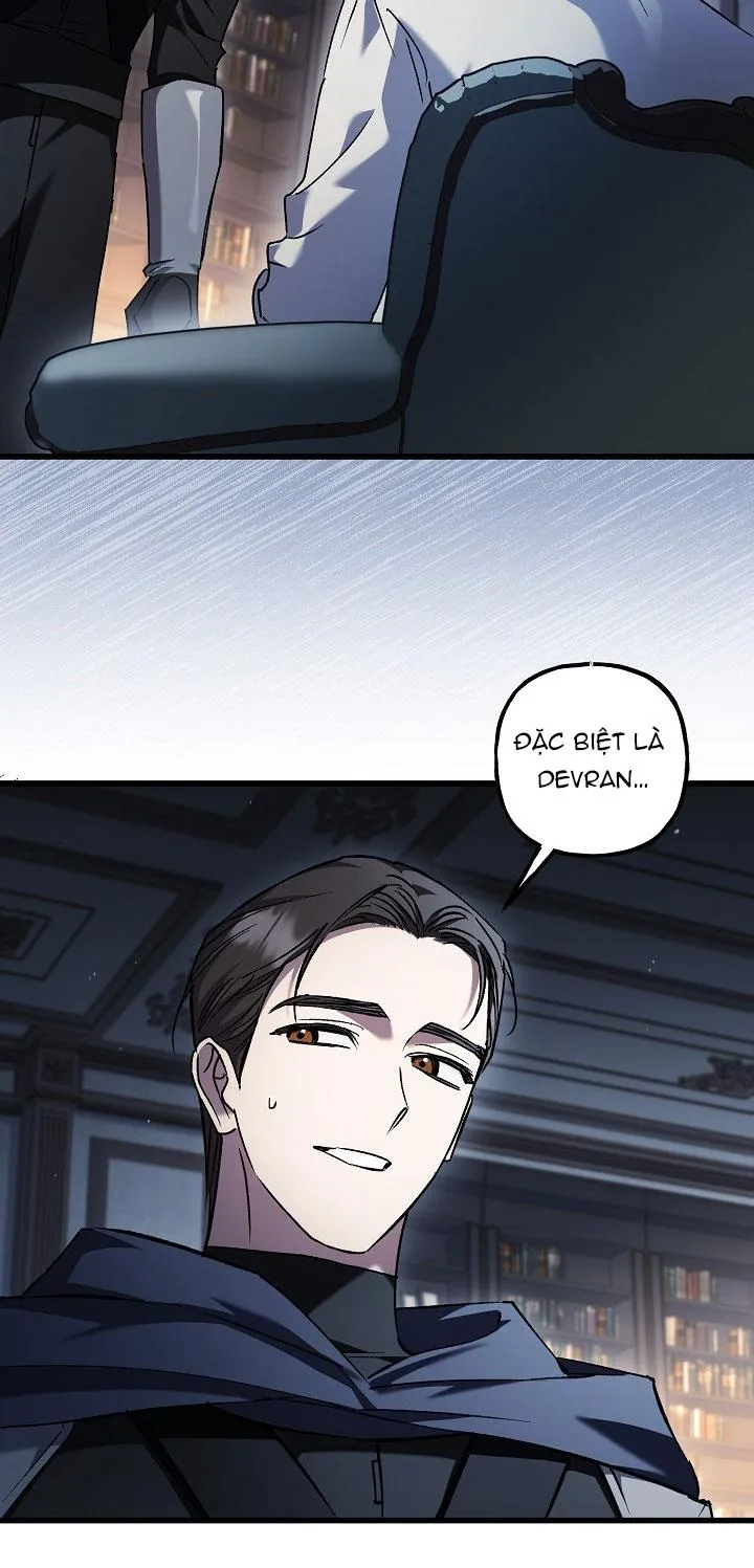 (ABO) BƯỚC NGOẶT Chapter 61 Trang 50