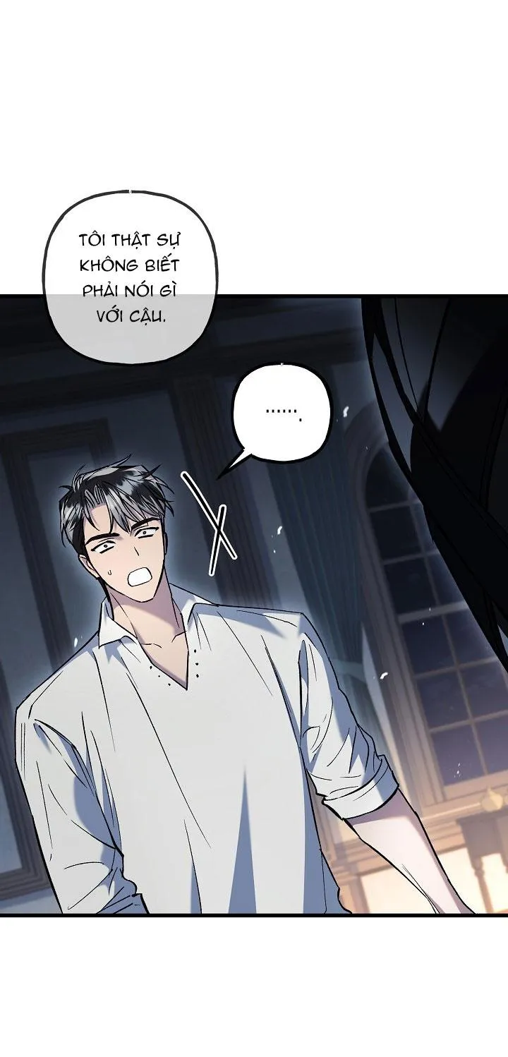 (ABO) BƯỚC NGOẶT Chapter 61 Trang 51