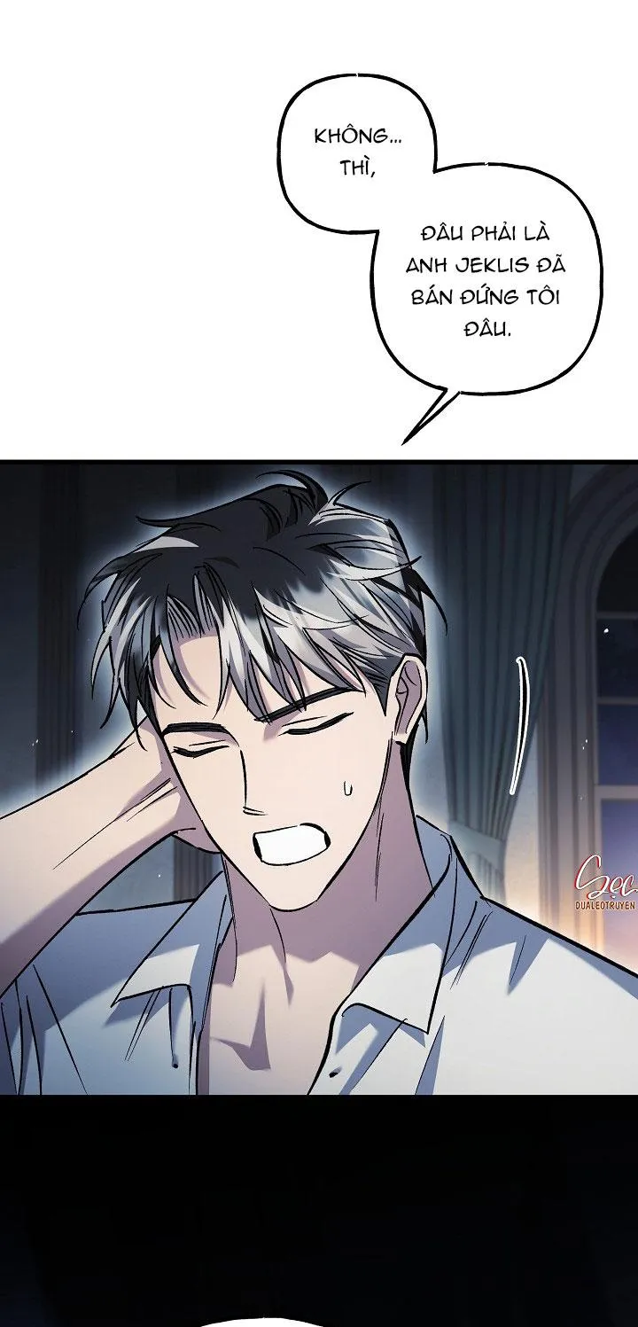 (ABO) BƯỚC NGOẶT Chapter 61 Trang 52