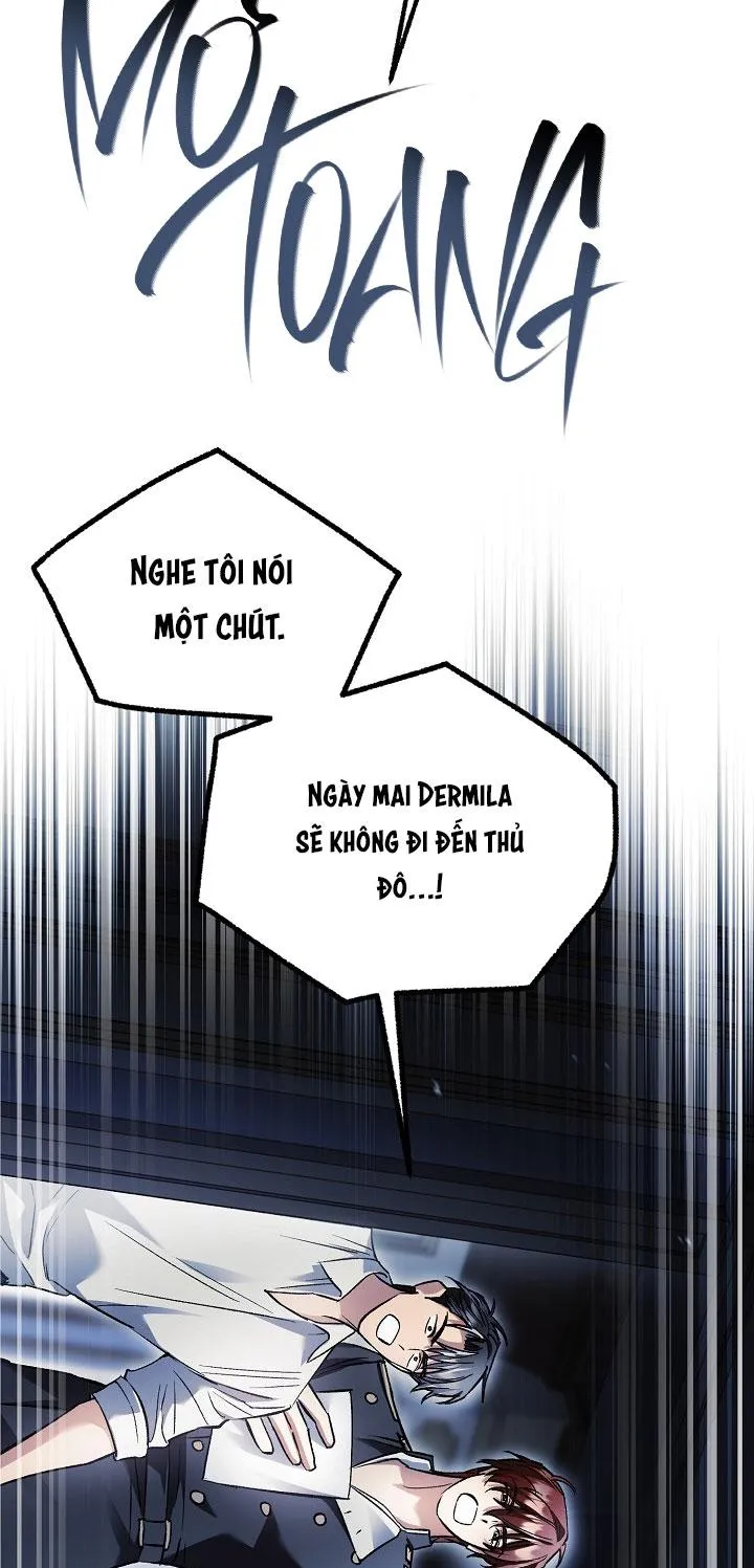 (ABO) BƯỚC NGOẶT Chapter 61 Trang 65