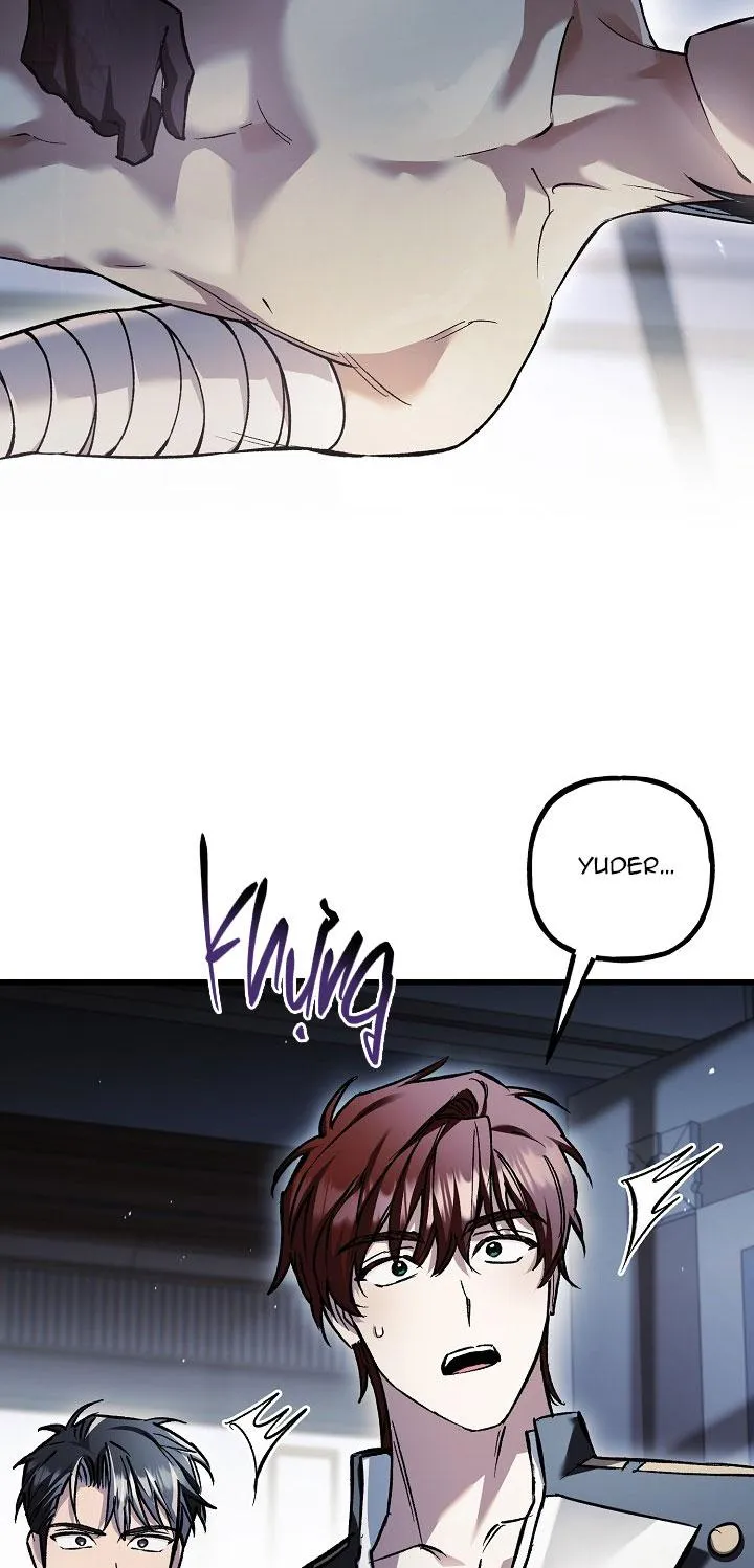 (ABO) BƯỚC NGOẶT Chapter 61 Trang 67