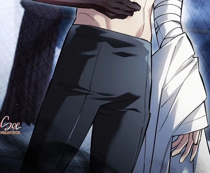 (ABO) BƯỚC NGOẶT Chapter 61 Trang 74