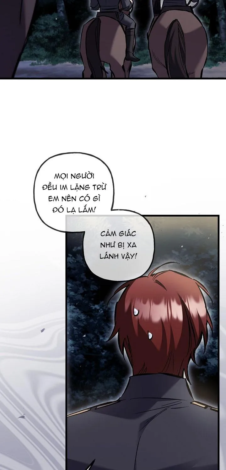 (ABO) BƯỚC NGOẶT Chapter 62 Trang 5
