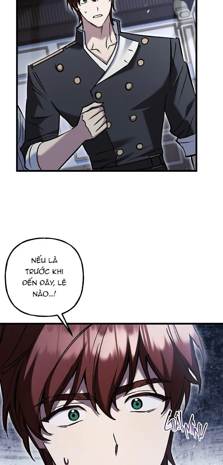 (ABO) BƯỚC NGOẶT Chapter 62 Trang 9