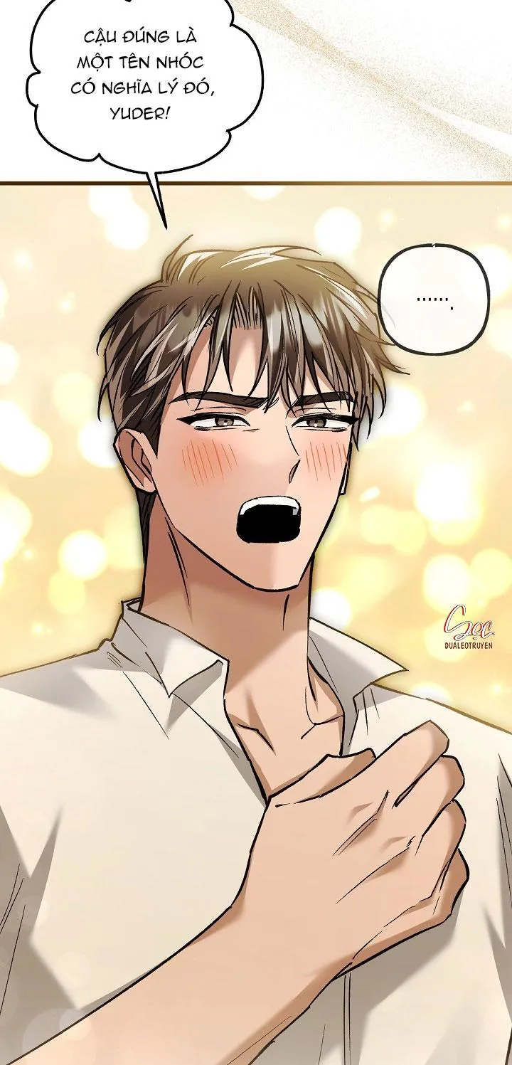 (ABO) BƯỚC NGOẶT Chapter 62 Trang 16