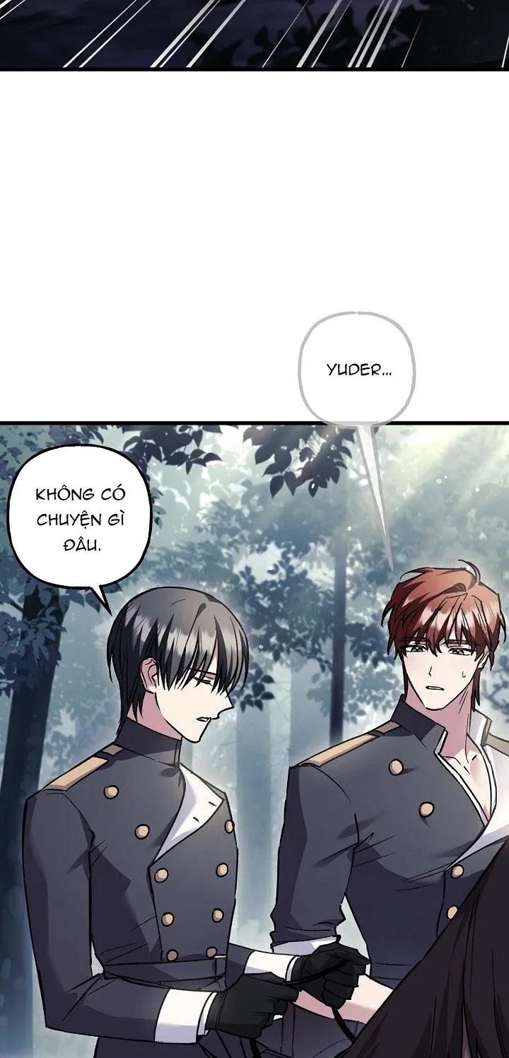 (ABO) BƯỚC NGOẶT Chapter 62 Trang 19