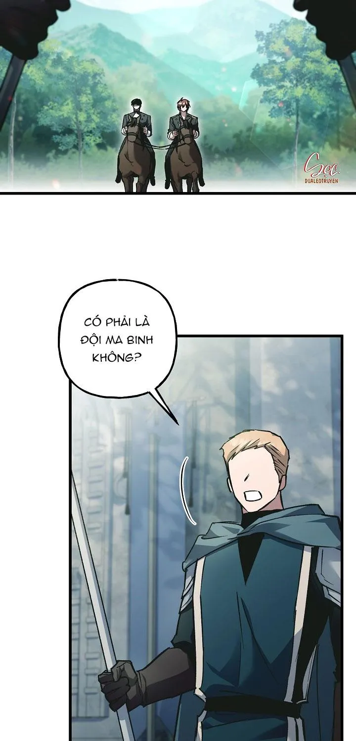 (ABO) BƯỚC NGOẶT Chapter 62 Trang 26