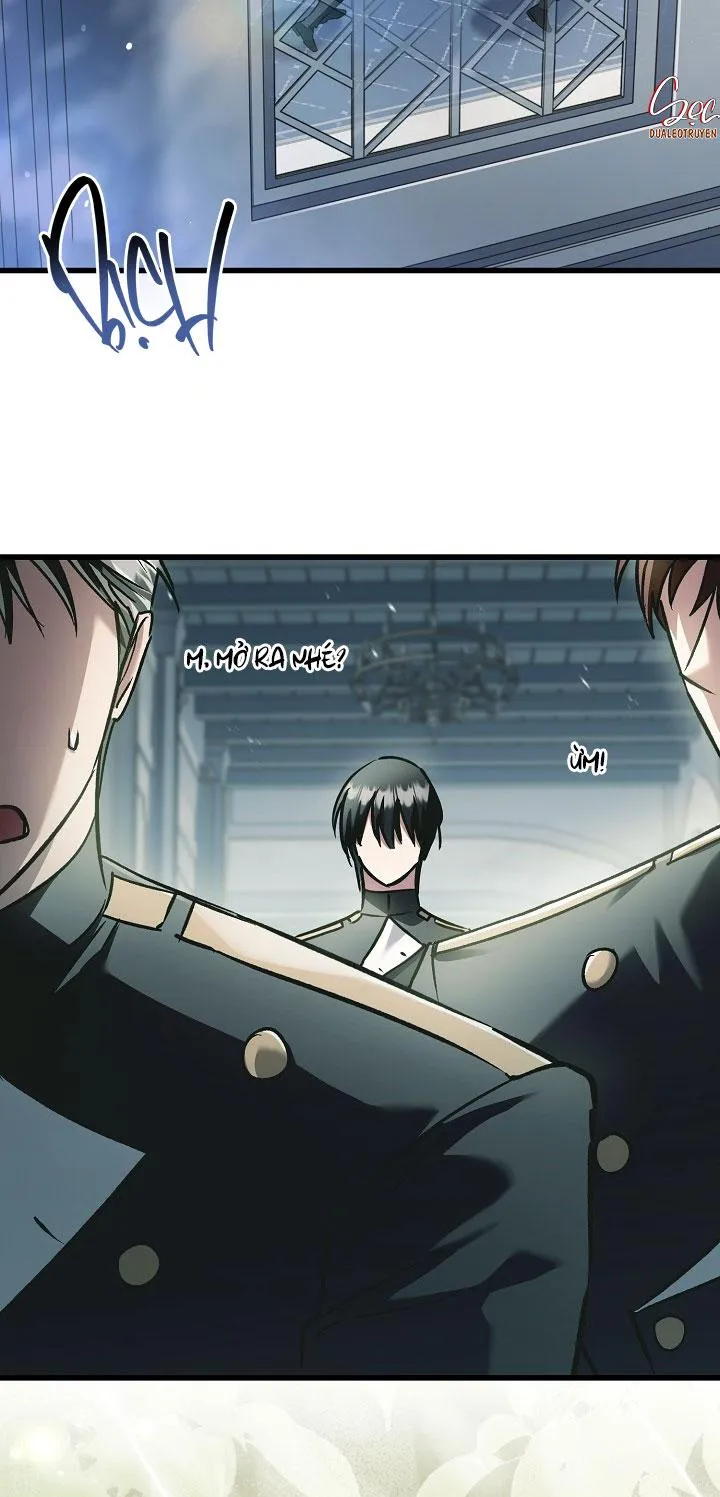 (ABO) BƯỚC NGOẶT Chapter 62 Trang 32