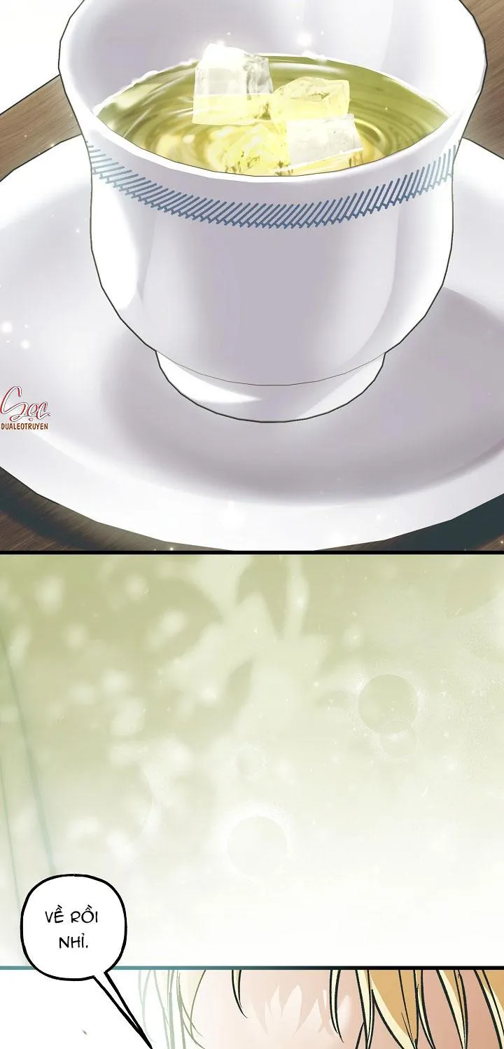 (ABO) BƯỚC NGOẶT Chapter 62 Trang 34