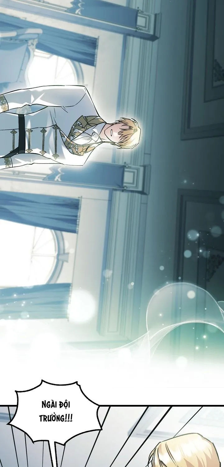 (ABO) BƯỚC NGOẶT Chapter 62 Trang 38