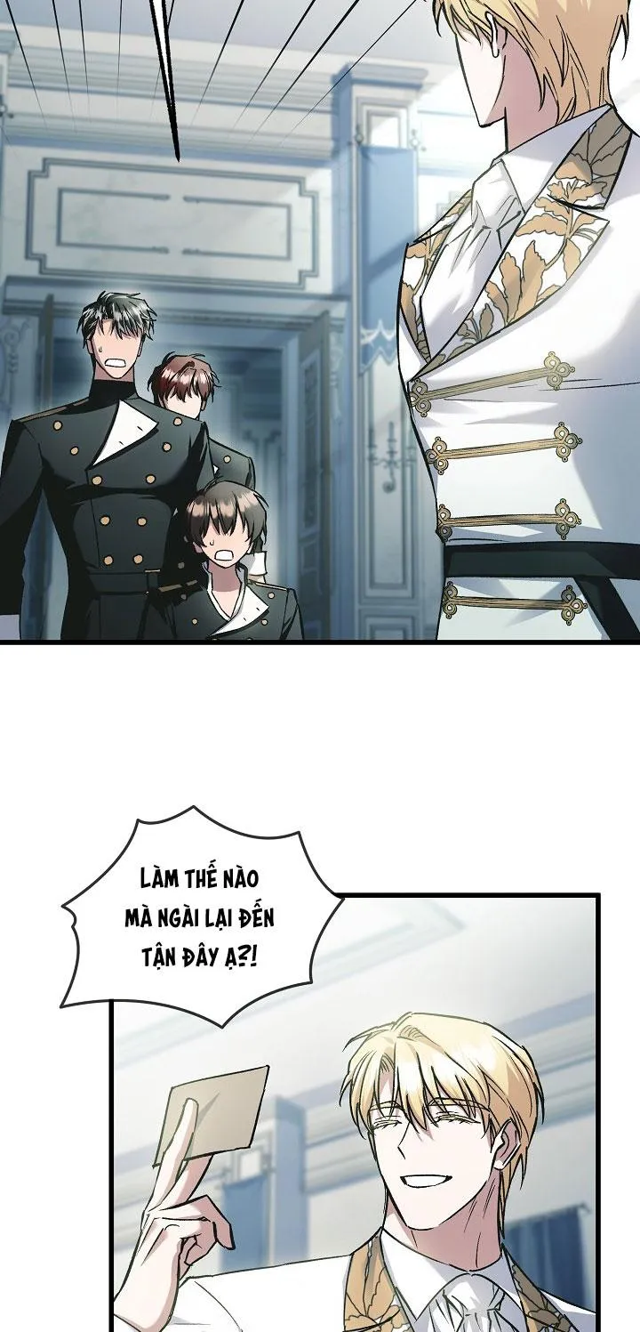 (ABO) BƯỚC NGOẶT Chapter 62 Trang 39