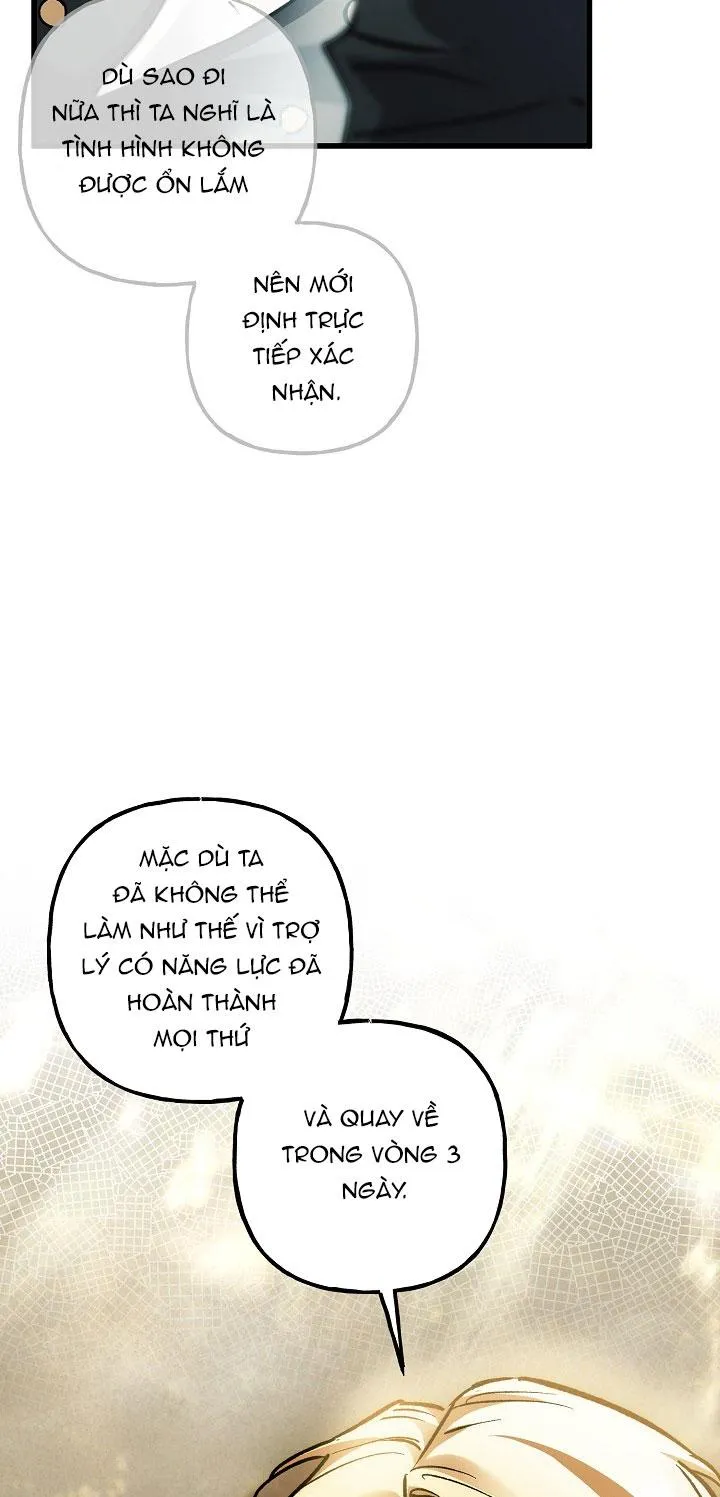 (ABO) BƯỚC NGOẶT Chapter 62 Trang 42